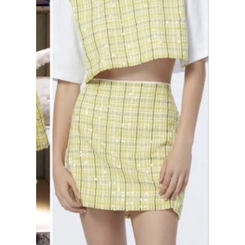 กระโปรง Jaspal new xs