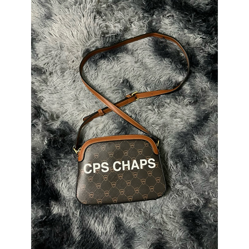 🔥กระเป๋า CPS Chaps 🔥ครอสบอดี้ผู้หญิงแท้ 100%