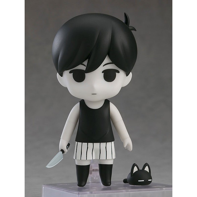 *พรี-ออเดอร์* Nendoroid OMORI (อ่านรายละเอียดก่อนสั่งซื้อ)