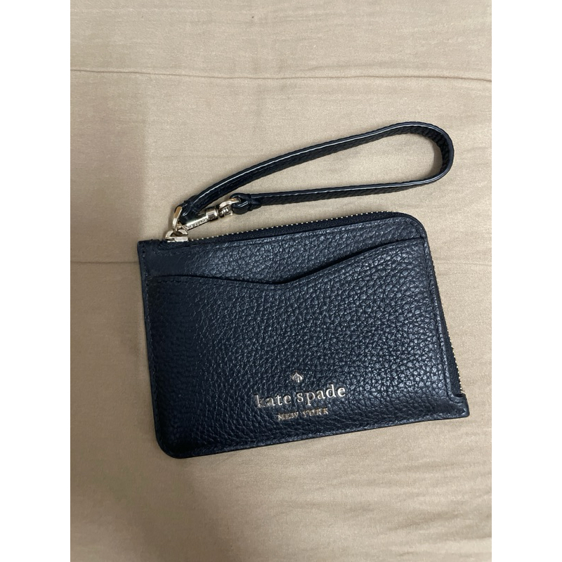 Kate Space Black Holder Bag