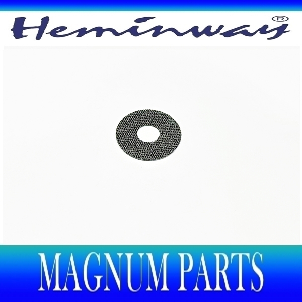 อะไหล่ แผ่นเบรค หรือ ผ้าเบรค วัสดุคาร์บอน รอก Heminway MAGNUM