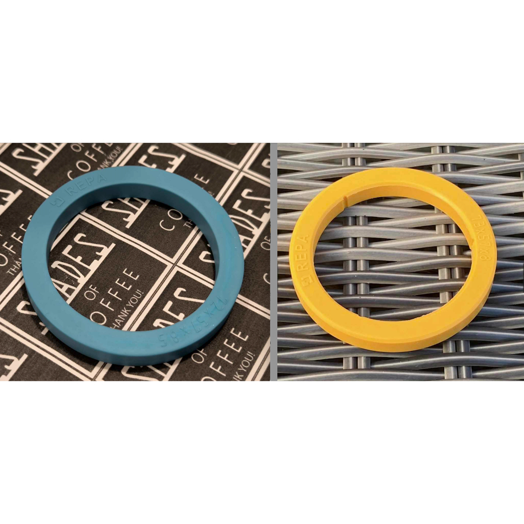 REPA Italy Gasket 8 mm & 8.5 mm Gaggia classic & Pro /EVO