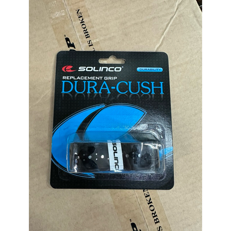 SOLINCO DURA CUSH REPLACEMENT GRIP
