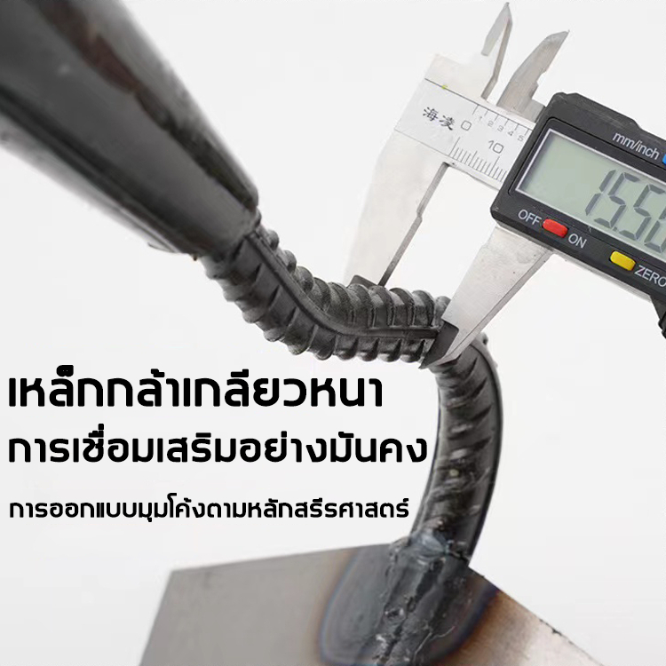 【แนะนำสั่งซื้อ】หัวจอบสามเหลี่ยม จอบสามเหลี่ยม ไถพรวนดินให้คลายดิน ถางที่รกร้าง จอบทำร่อง - รูปที่ 3