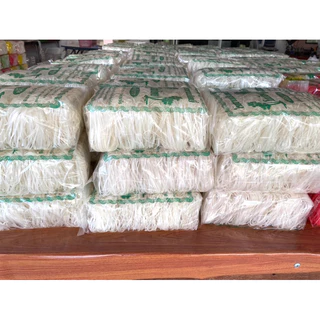 เส้นหมี่โคราช500g.จากโรงหมี่โนนไทย