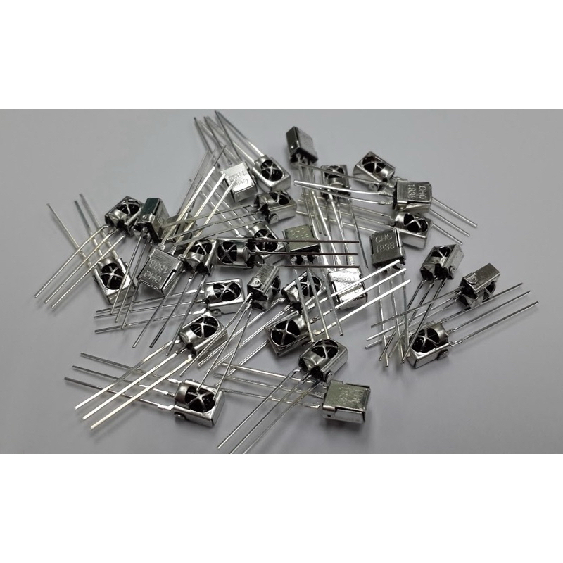 IR Receiver Diode VS1838B - 38KHZ