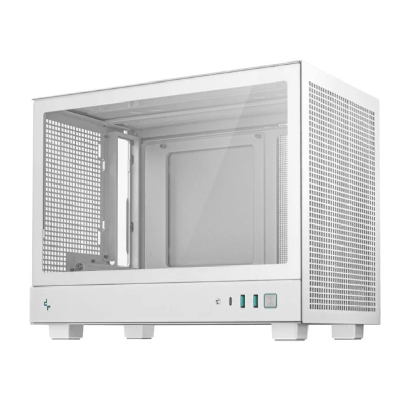 มือ1 DEEPCOOL CH160 WH (MINI-ITX)