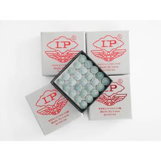 หัวคิวยี่ห้อ LP ยี่ห้อดัง กล่องเงิน (1กล่องมี50หัว) มีราคาแบ…