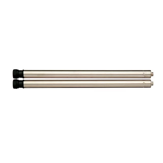 Snow Peak IGT 40/66 cm Leg Set (2 pcs.) ขาโต๊ะ Snowpeak CK-112,CK-113 สินค้าพร้อมส่ง