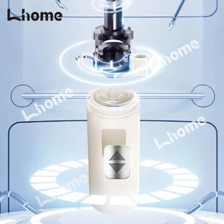 Lhome💖พร้อมส่ง แบบใหม่ โครงร่มแข็งแรง auto ร่มกันUV เปิดปิดเพียงปุ่มเดียว