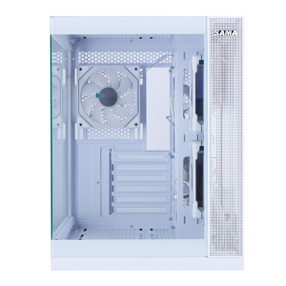 CASE (เคส) SAMA A721 (WHITE) 1017000072