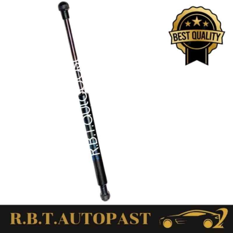 BMW โช๊คอัพฝากระโปรงหน้า  สำหรับรถบีเอ็มดับบลิว รุ่น E60 ยี่ห้อStabilusMade in Germany 
(ราคาต่อ1คู่