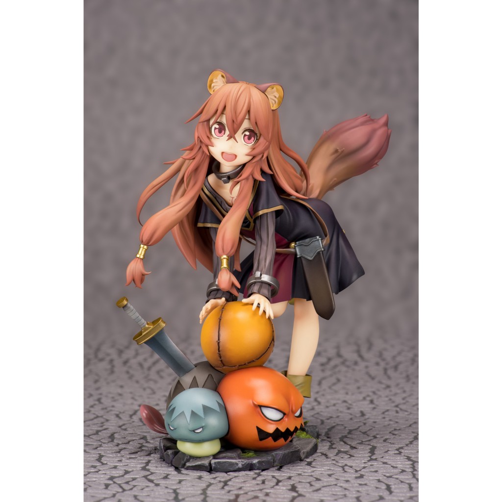 [เเชทก่อนสั่งทุกครั้ง!!] Raphtalia 1/7 Childhood Ver. (Pulchra) มือ2 สภาพใหม่ แท้ (พร้อมส่ง) Tate no
