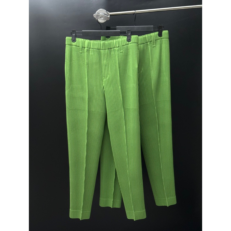 NEW! HOMME PLISSE ISSEY MIYAKE