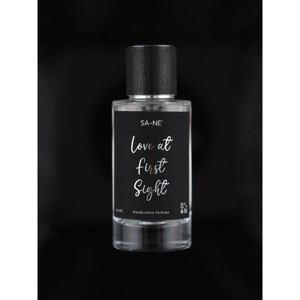 Love at First Sight - Black Label Collection