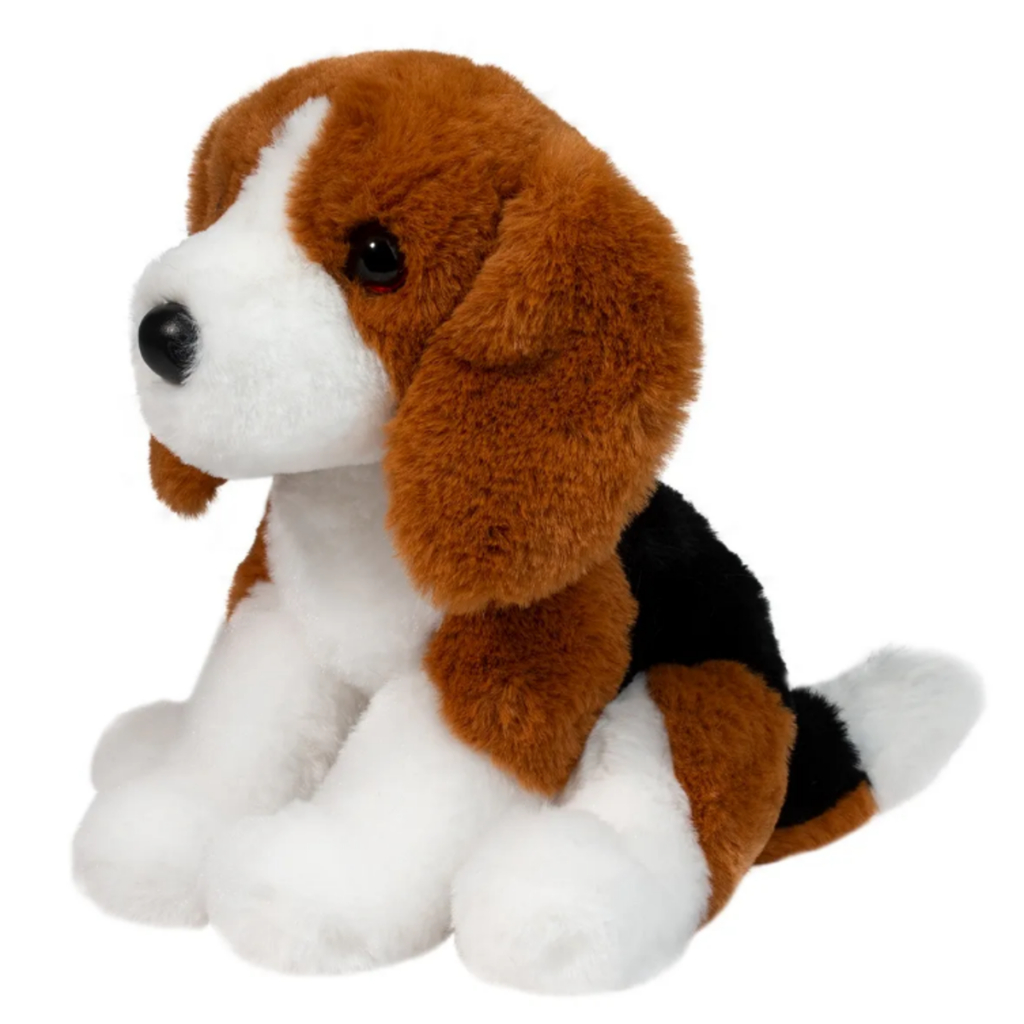 Douglas - Earnie Soft Beagle ตุ๊กตาสุนัขบีเกิ้ล เอิร์นนี่