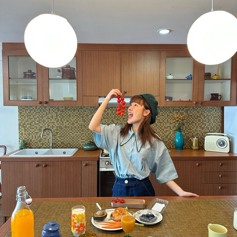 เสื้อ mon2sun มือ1  มือ2 ส่งต่อค่ะ