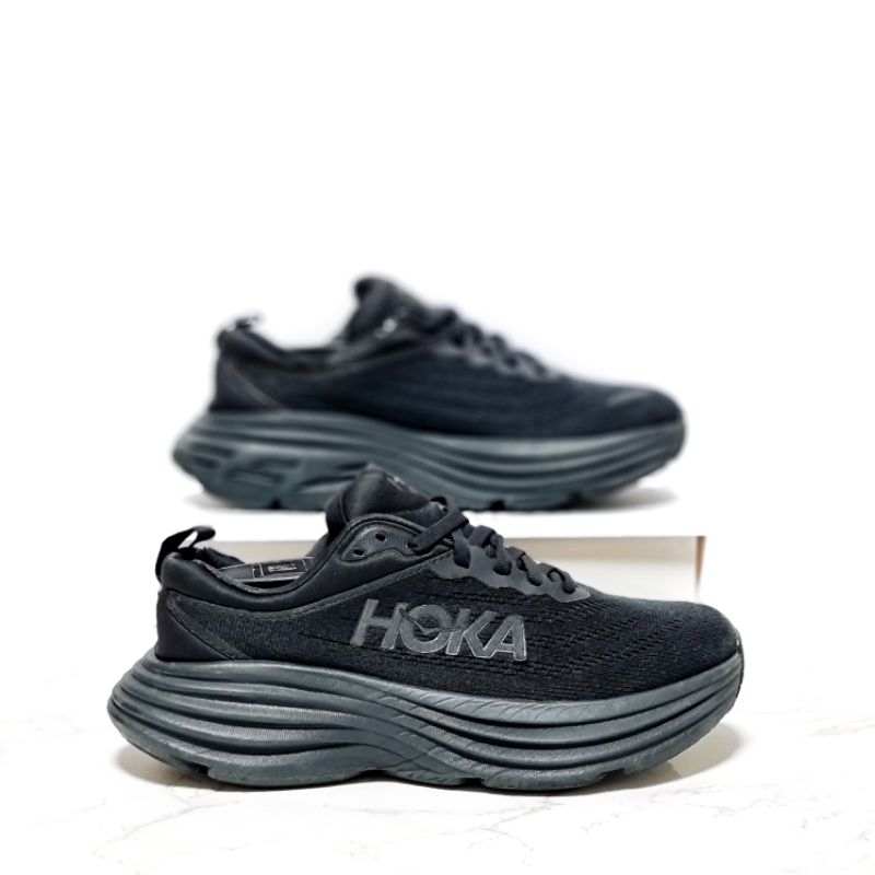 รองเท้ามือสอง HOKA  / Size 37.5-23