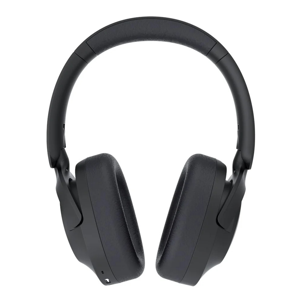 BLUETOOTH HEADPHONE (หูฟังบลูทูธ) CREATIVE ZEN HYBRID 2 (BLACK)