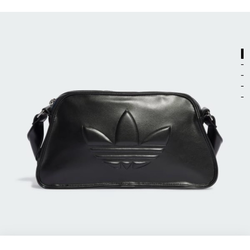 Adidas Shoulder Bag.