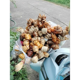 เส้นหวายเทียม ขนาด4.8มิล (มัดเล็ก 100 กรัม) 101 เฉดสี