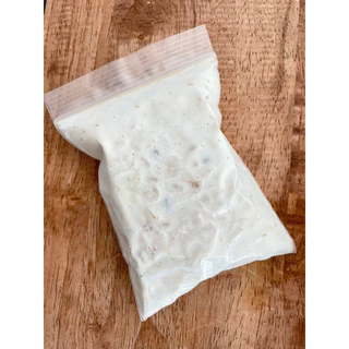 (ถูกสุด,ส่งฟรี ) เทมเป้พร้อมทาน สด 150 กรัม Tempeh Freah (ชื้อ5แถม1) อาหารพร้อมทาน tempeh วีแกน เจ มังสวิรัติ สุขภาพ