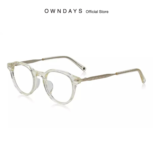 OWNDAYS | John Dillinger แว่นสายตา รุ่น JD2049 - รูปที่ 6