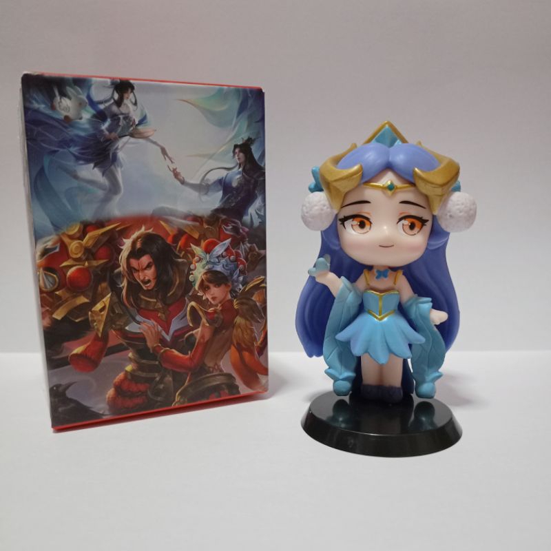 Honor of kings Diao Chan Figure Model