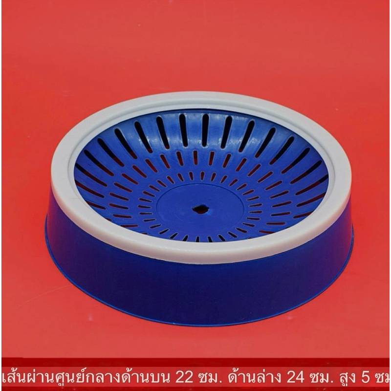 จานไข่พลาสติก/รังฟักไข่นกพิราบ
