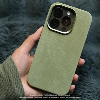 Minimal Design เคสไอโฟน THECASEBKK เคสกันกระแทก iPhone Case