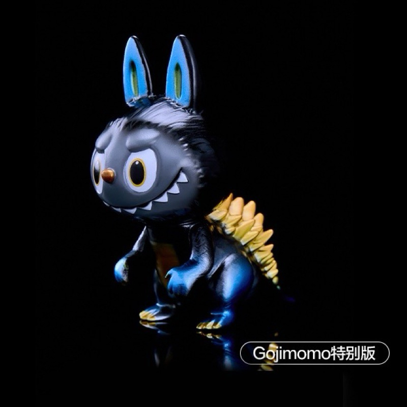 [พร้อมส่ง] gojimomo kaiju hunting 2.5 แบบเลือกตัว