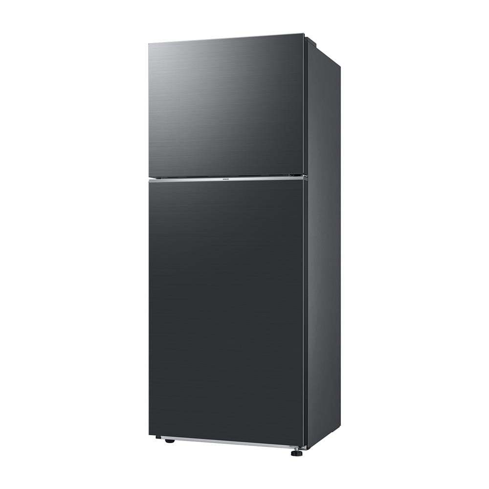(ส่งฟรี) ตู้เย็น SAMSUNG 2ประตู RT38CG6684B1ST พร้อมด้วย Optimal Fresh+, 385L 13.6 คิว  Inverter