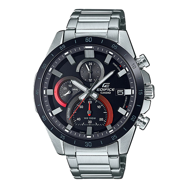 CASIO EDIFICE ของแท้ รุ่น EFR-571DB-1A1