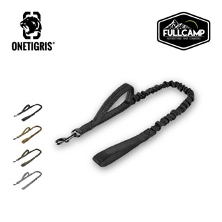 OneTigris สายจูงสุนัข Dog Leash 110 สายจูงลดแรงกระชาก สำหรับ…