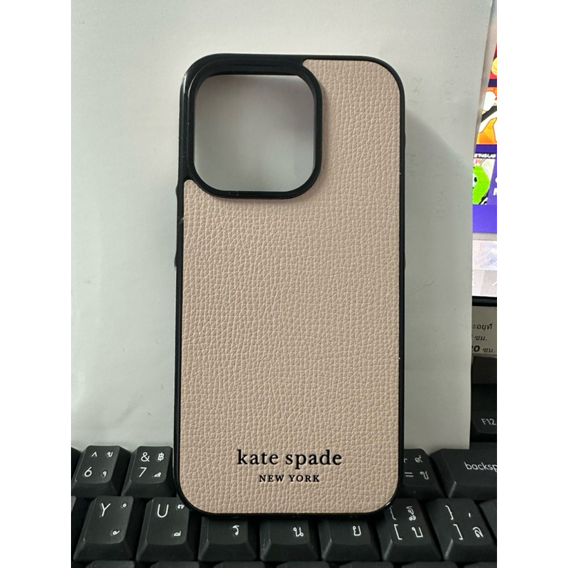 Kate Spade For iPhone 14pro