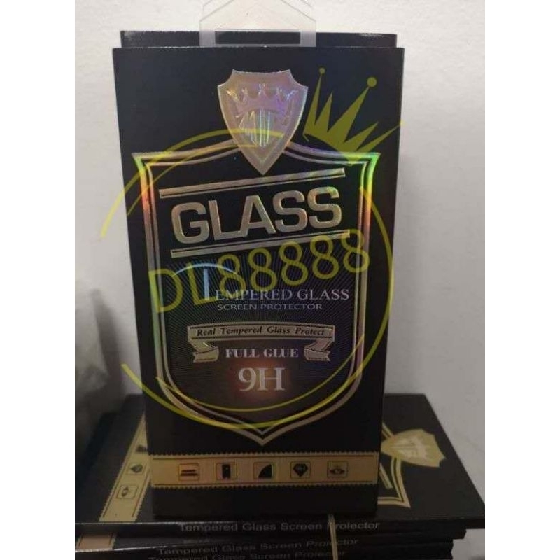 ✨🇹🇭✨ฟิล์มกระจกFull​ For Poco F6 Pro 5G / Poco F6 5G / Redmi K70 Pro 5G / Redmi K70E 5G / Redmi Turbo