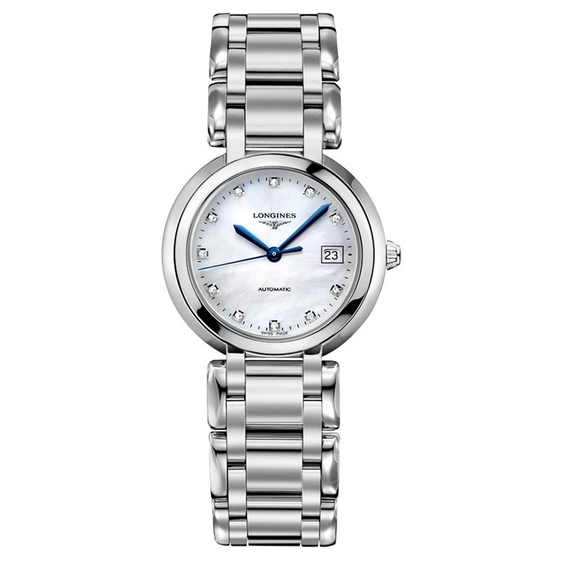 Longines นาฬิกาข้อมือสตรีรุ่น XINYUE Series 26.5mm