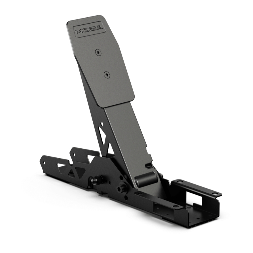 MOZA SR-P Lite Clutch Pedal รุ่น MZ-RS19