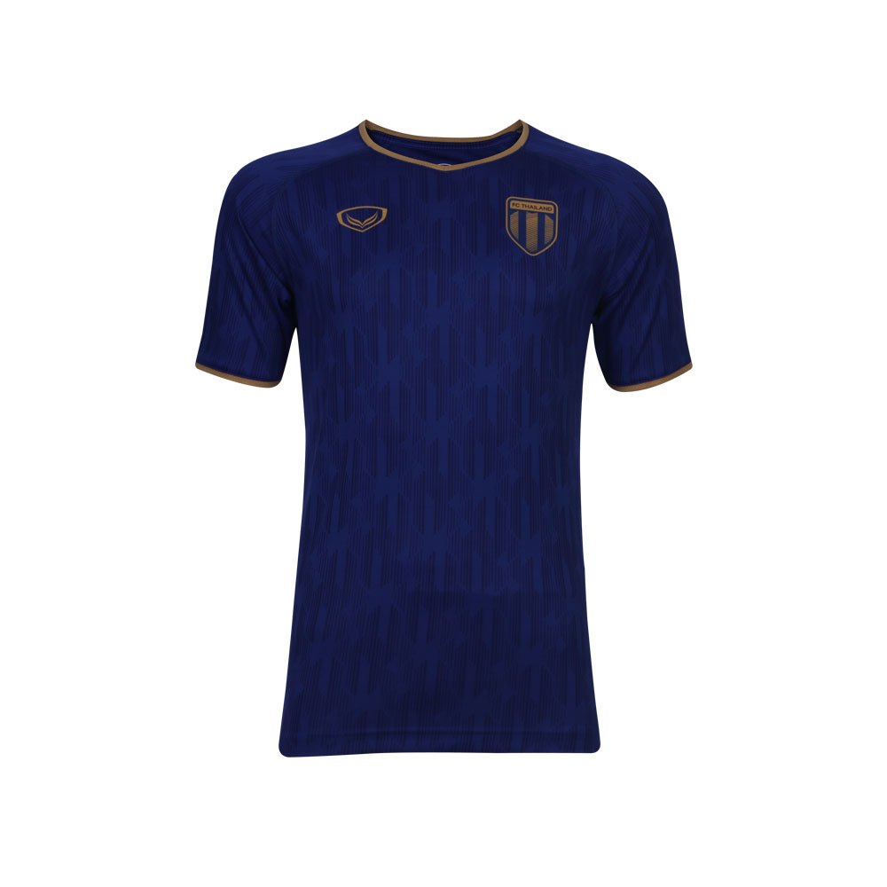 Grand Sport เสื้อ FC THAILAND  รหัส : 038365