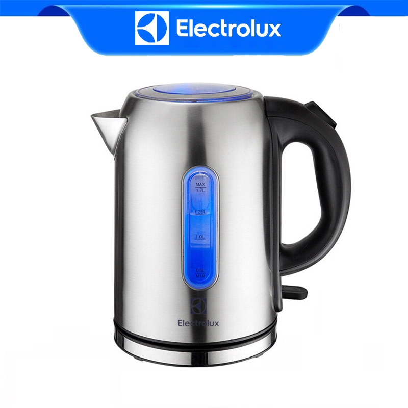 อีเลคโทรลักซ์ Electrolux กาต้มน้ำไฟฟ้าสแตนเลส FY-2015A 1.7 ลิตร