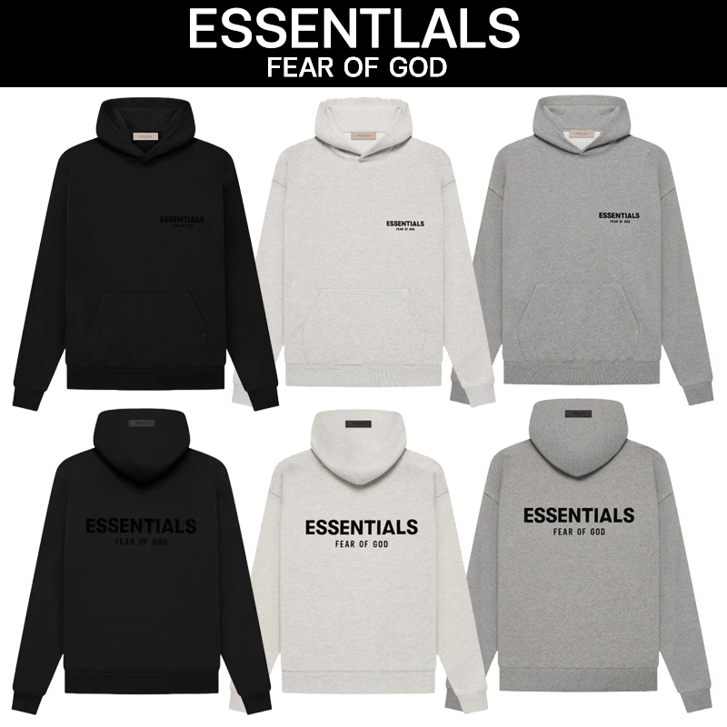 Fear of God Essentials Hoodie