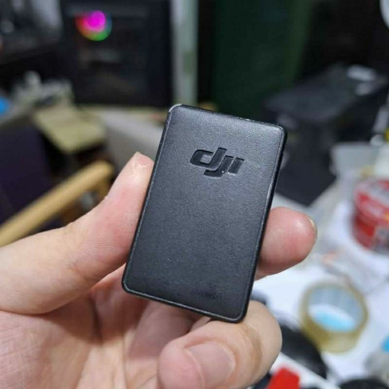 Dji Pocket 2 creator Combo มือสอง สภาพ 95%