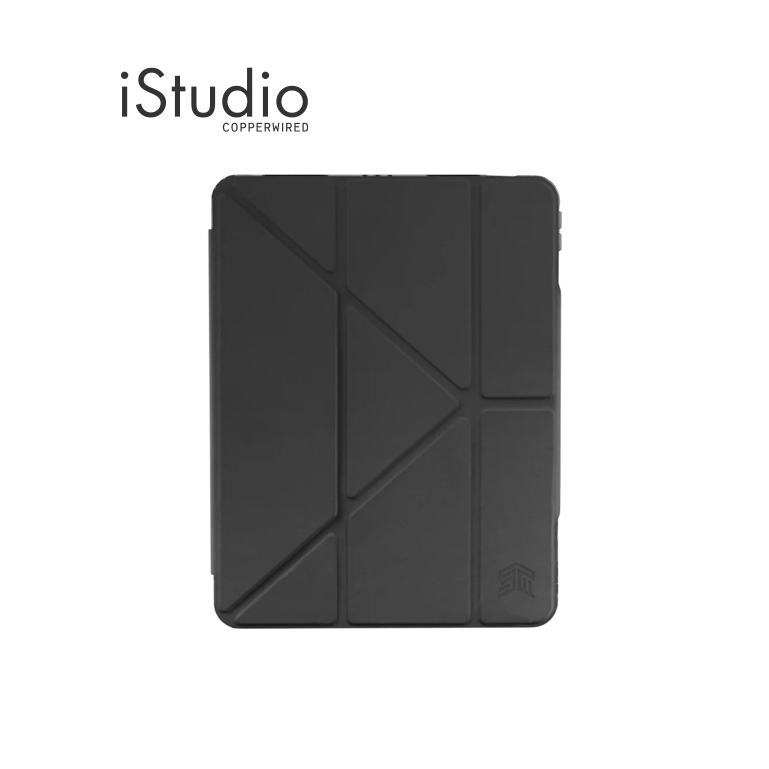 STM เคส Stm OPP สำหรับ iPad Air 10.9 รุ่นที่ 4-5 และ Air 11 G6 l iStudio By Copperwired