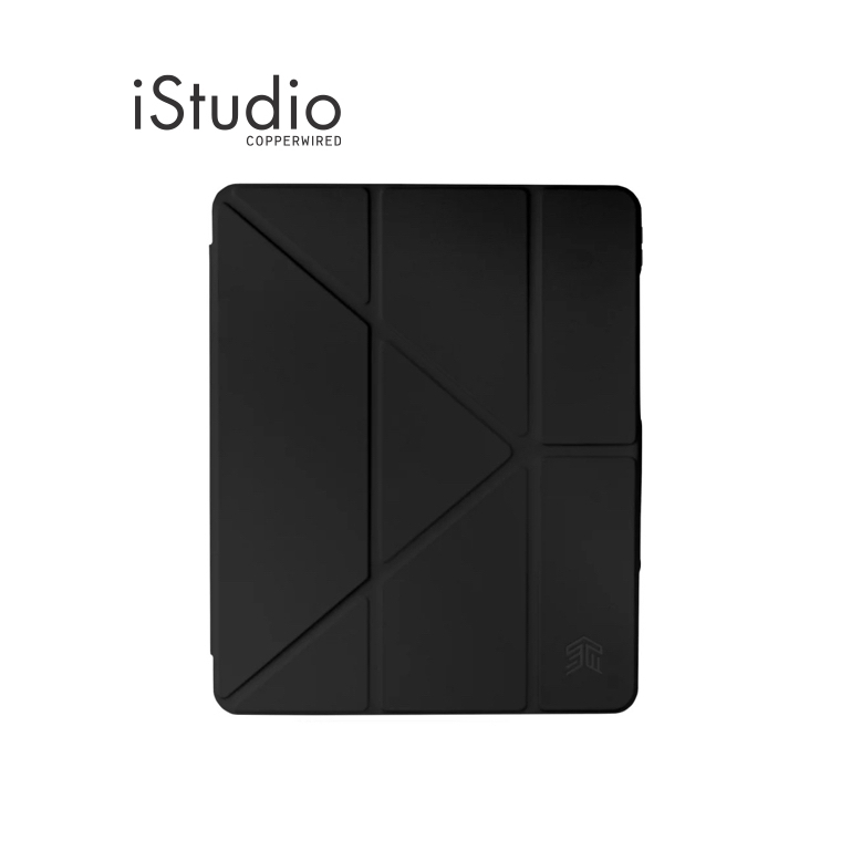 STM เคส Stm OPP สำหรับ iPad Air 13 รุ่นที่ 6 l iStudio By Copperwired