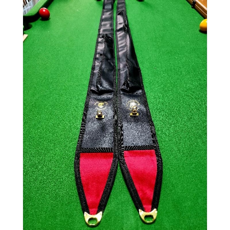 ซองหนังใส่ไม้คิว(อุปกรณ์สนุกเกอร์)<p>“><center><h4></h4><p><p><font color=