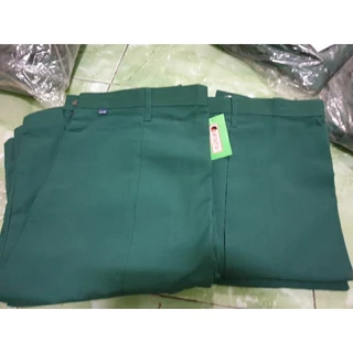 (ลดราคา) กระโปรงเนตรนารี ทรงมาตรฐาน ราคาถูก (เช็คขนาดรอบเอว ความยาวก่อนสั่งสินค้า)