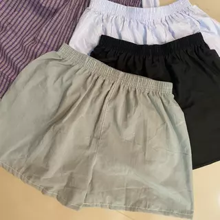 บ๊อกเซอร์ RINGO BOXER ผ้าเชิ้ต เริ่มต้น 5 ตัว 219.- สุดคุ้ม (มีตะเข็บหลัง) (RS)