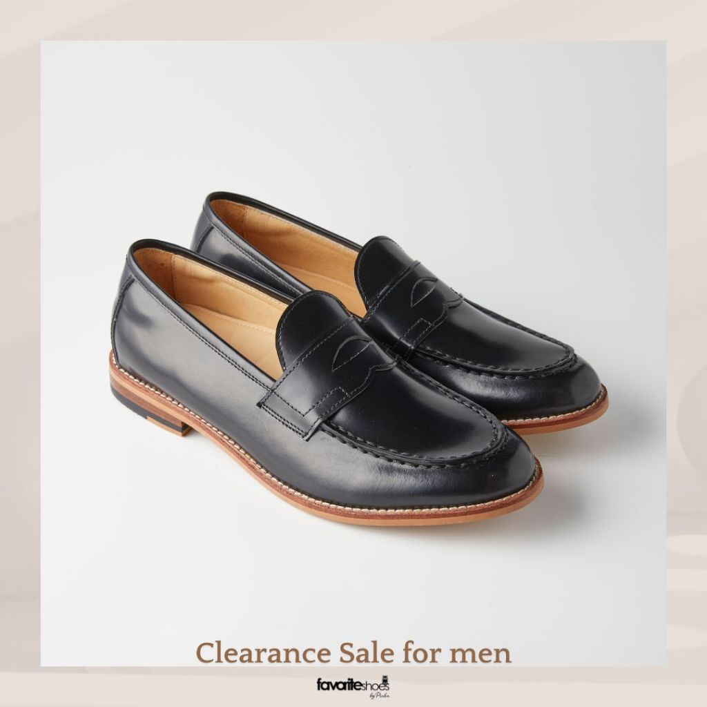 M-09: Clearance Sale for men (Favorite Shoes by Picha)