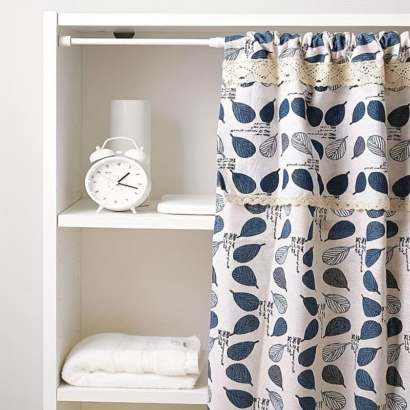 ราวผ้าม่าน ราวยืดหดไ