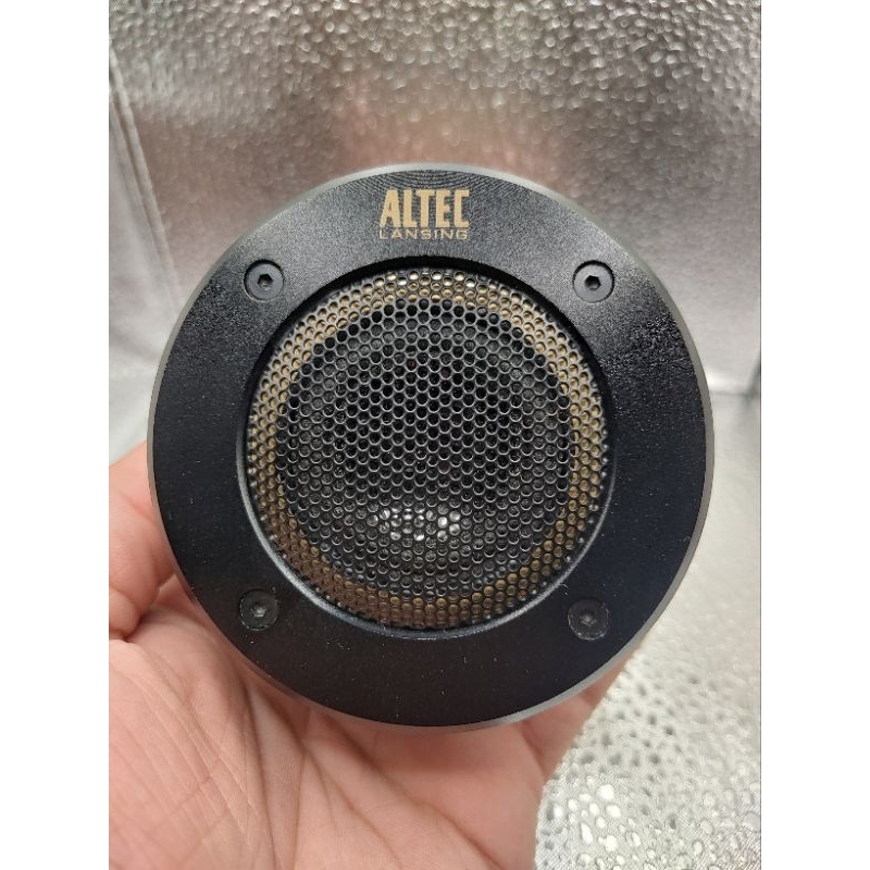 ลำโพง Altec Lansing Orbit IML237 Usb มือสอง